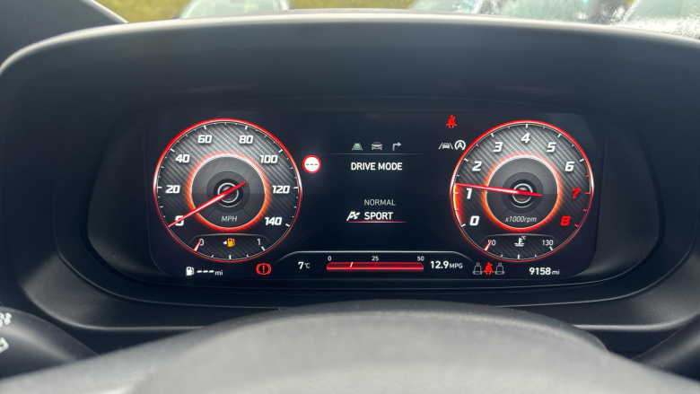 Hyundai i20 1.0T GDi Premium 5dr Petrol Hatchback